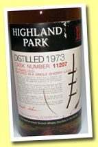 Highland Park 1973