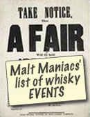 Malt Maniacs