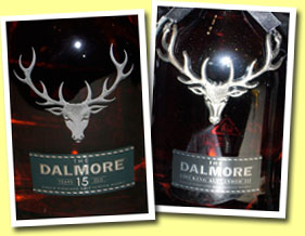 dalmore 15