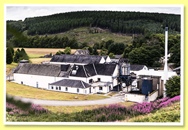 Cragganmore Cragganmore