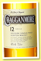 Cragganmore 12 yo (40%, OB, +/-2022) Cragganmore 12 yo (40%, OB, +/-2022)