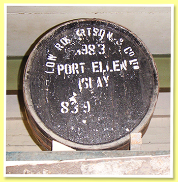 Port Ellen Port Ellen