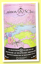 Pulteney 13 yo 2008 (48.5%, Decadent Drinks, Equinox & Solstice, 1st fill and refill bourbon barrels)Pulteney 13 yo 2008 (48.5%, Decadent Drinks, Equinox & Solstice, 1st fill and refill bourbon barrels)