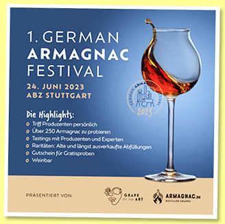 German Armagnac Festival German Armagnac Festival