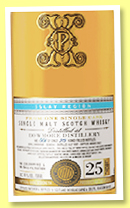 Bowmore 25 yo 1997/2022 (47.7%, Douglas Laing, Extra Old Particular, Antipodes, refill hogshead, cask #DL16154, 220 bottles) Bowmore 25 yo 1997/2022 (47.7%, Douglas Laing, Extra Old Particular, Antipodes, refill hogshead, cask #DL16154, 220 bottles)