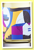 Caol Ila 12 yo 2010/2022 (58.5%, Whisky Is The Limit, 2nd fill bourbon hogshead, cask #314030, 415 bottles) Caol Ila 12 yo 2010/2022 (58.5%, Whisky Is The Limit, 2nd fill bourbon hogshead, cask #314030, 415 bottles)