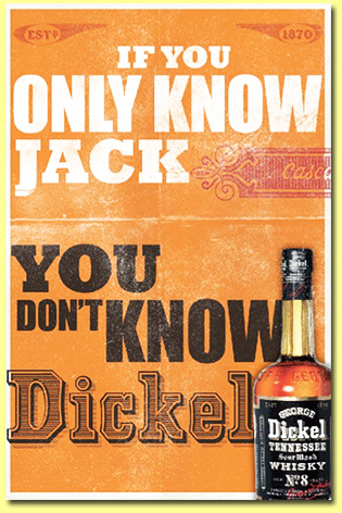Dickel Dickel