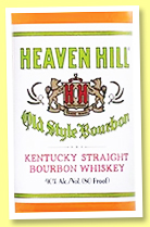 Heaven Hill (40%, OB, USA, Kentucky Straight Bourbon Whiskey, +/-2022) Heaven Hill (40%, OB, USA, Kentucky Straight Bourbon Whiskey, +/-2022)