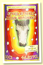 Irish Single Malt #1 13 Year Old 'Batch 3' (46.8%, That Boutique-y Whisky Company, 1726 bottles) Irish Single Malt #1 13 Year Old 'Batch 3' (46.8%, That Boutique-y Whisky Company, 1726 bottles)