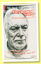 Islay Single Malt Scotch Whisky 2009/2023 (53.3%, Michiel Wigman, They Inspired, Whisky Icons, Roland Puhl, 250 bottles) Islay Single Malt Scotch Whisky 2009/2023 (53.3%, Michiel Wigman, They Inspired, Whisky Icons, Roland Puhl, 250 bottles)