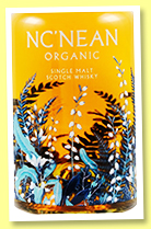 Nc'Nean 2018/2022 'Batch No.18' (46%, OB, 5,040 bottles) Nc'Nean 2018/2022 'Batch No.18' (46%, OB, 5,040 bottles)