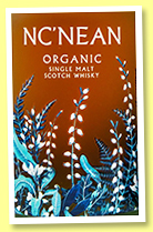 Nc'Nean 2018/2022 'AON' (57.1%, OB, STR red wine, cask #18-294, 309 bottles) Nc'Nean 2018/2022 'AON' (57.1%, OB, STR red wine, cask #18-294, 309 bottles)