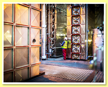 North British North British