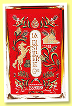 Smooth Ambler 6 yo 2016/2022 (61.45%, Distillerie Générale, cask #2956) Smooth Ambler 6 yo 2016/2022 (61.45%, Distillerie Générale, cask #2956)