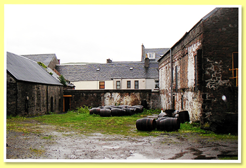 Springbank Springbank