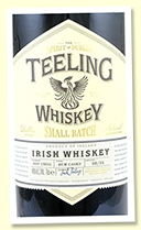 Teeling Small Batch (46%, OB, -/+ 2022) Teeling Small Batch (46%, OB, -/+ 2022)