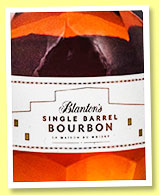Blanton's 'Single Barrel 1' (63.35%, OB, La Maison du Whisky, barrel #1, Antipodes, 210 bottles) Blanton's 'Single Barrel 1' (63.35%, OB, La Maison du Whisky, barrel #1, Antipodes, 210 bottles)