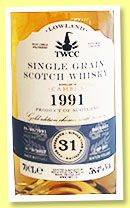 Cambus 31 yo 1991/2022 (58.4%, The Whisky Cask Company, bourbon hogshead, 267 bottles) Cambus 31 yo 1991/2022 (58.4%, The Whisky Cask Company, bourbon hogshead, 267 bottles)