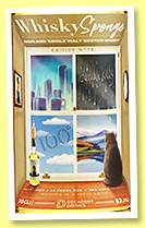 Candlekitty 12 yo 2010/2023 (57.1%, Whisky Sponge, Decadent Drinks, refill barrel) Candlekitty 12 yo 2010/2023 (57.1%, Whisky Sponge, Decadent Drinks, refill barrel)