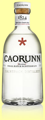 Caorunn Caorunn