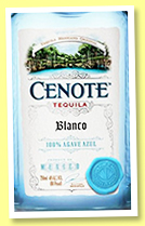 Cenote 'Blanco' (40%, OB, tequila, +/-2023) Cenote 'Blanco' (40%, OB, tequila, +/-2023)