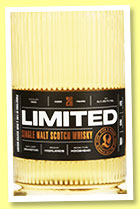 Deanston 26 yo 1996/2023 (49.7%, Limited, bourbon hogshead, cask #1521) Deanston 26 yo 1996/2023 (49.7%, Limited, bourbon hogshead, cask #1521)