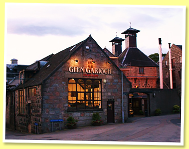 Glen Garioch Glen Garioch
