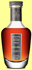 Glen Mhor 49 yo 1973/2023 (47.2%, Gordon & MacPhail, Private Collection, The Recollection Series, refill sherry hogshead, cask #85026801, 170 bottles) Glen Mhor 49 yo 1973/2023 (47.2%, Gordon & MacPhail, Private Collection, The Recollection Series, refill sherry hogshead, cask #85026801, 170 bottles)