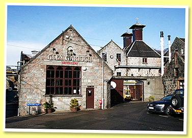 Glen Garioch Glen Garioch