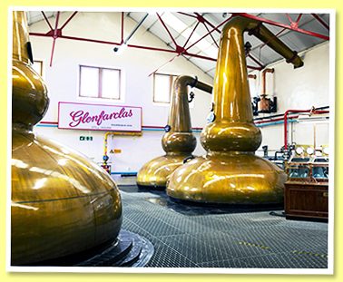 Glenfarclas Glenfarclas