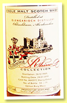 Glengarioch 1989/2010 (48.9%, Romantic Rhine Collection, sherry octave, cask #465377, 71 bottles) Glengarioch 1989/2010 (48.9%, Romantic Rhine Collection, sherry octave, cask #465377, 71 bottles)