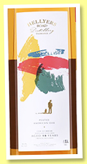 Hellyer's Road 18 yo 2004/2022 (58.4%, OB, LMDW, Antipodes, Australia, cask #4022.03) Hellyer's Road 18 yo 2004/2022 (58.4%, OB, LMDW, Antipodes, Australia, cask #4022.03)