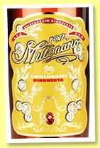 Millonario 'Cincuenta' (50%, OB, Peru, +/-2022) Millonario 'Cincuenta' (50%, OB, Peru, +/-2022)