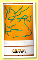 Mortlach 10 yo 2012/2022 (48%, Artist Collective, LMDW) Mortlach 10 yo 2012/2022 (48%, Artist Collective, LMDW)