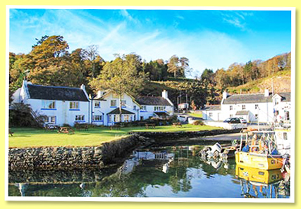 Port Askaig Port Askaig