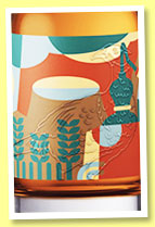 Rozelieures 3 yo 2019/2023 (60.3%, Whisky Is The Limit, France, Jurançon barrique, cask #L485) Rozelieures 3 yo 2019/2023 (60.3%, Whisky Is The Limit, France, Jurançon barrique, cask #L485)