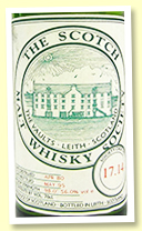 Scapa 1980/1995 (55.7%, Scotch Malt Whisky Society #17.15) Scapa 1980/1995 (55.7%, Scotch Malt Whisky Society #17.15)