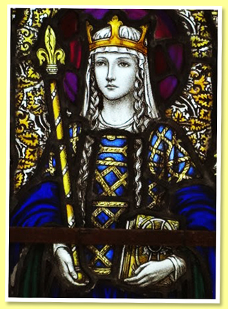 St Margaret St Margaret