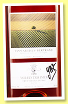 Vallein Tercinier 'Lot 46' (44%, OB, Vente Solidaire WLP, magnum, 1/1 bottle, 2023) Vallein Tercinier 'Lot 46' (44%, OB, Vente Solidaire WLP, magnum, 1/1 bottle, 2023)