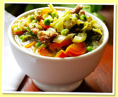 Hotchpotch Hotchpotch