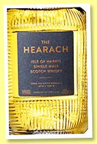 Isle of Harris 'The Hearach' (46%, OB, 2023) Isle of Harris 'The Hearach' (46%, OB, 2023)