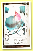 Prunier 'Lot 89' (62.1%, Swell de Spirits, Petite Champagne, 2023) Prunier 'Lot 89' (62.1%, Swell de Spirits, Petite Champagne, 2023)