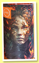 Secret Speyside 10 yo 'Sirens' (51.9%, Whic, ex-Amarone puncheon, batch 2, 823 bottles, 2023) Secret Speyside 10 yo 'Sirens' (51.9%, Whic, ex-Amarone puncheon, batch 2, 823 bottles, 2023)