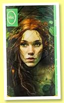 Secret Speyside 12 yo 'Sirens' (52.7%, Whic, bourbon hogshead, maple syrup cask finish, batch 4, 568 bottles, 2023) Secret Speyside 12 yo 'Sirens' (52.7%, Whic, bourbon hogshead, maple syrup cask finish, batch 4, 568 bottles, 2023)