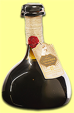 Canoubier 17 yo (40%, Distillerie des Moisans, Nicaragua, 1000 bottles, +/-2023) Canoubier 17 yo (40%, Distillerie des Moisans, Nicaragua, 1000 bottles, +/-2023)