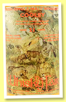 Cooley 21 yo 2001/2023 (55.8%, The Whisky Fair, single malt, amarone cask) Cooley 21 yo 2001/2023 (55.8%, The Whisky Fair, single malt, amarone cask)