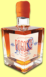 Domaine Artigaux 7 yo 2015/2023 'Bogosse' (57.6%, L'Encantada, Bas-armagnac, 2,000 bottles, 2023) Domaine Artigaux 7 yo 2015/2023 'Bogosse' (57.6%, L'Encantada, Bas-armagnac, 2,000 bottles, 2023)