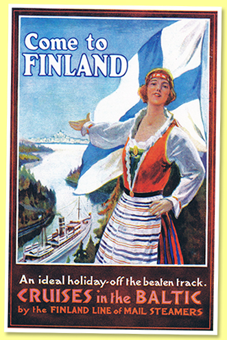 Finland Finland
