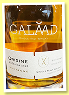 Galâad 2018/2023 'Origin' (44.5%, OB, France, Brittany) Galâad 2018/2023 'Origin' (44.5%, OB, France, Brittany)