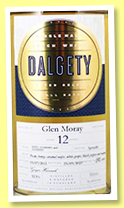 Glen Moray 12 yo 2011/2023 (52.5%, Dalgety, refill hogshead, cask # #1610000001-02) Glen Moray 12 yo 2011/2023 (52.5%, Dalgety, refill hogshead, cask # #1610000001-02)